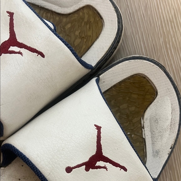 Jordan 3 Slides - Picture 3 of 8